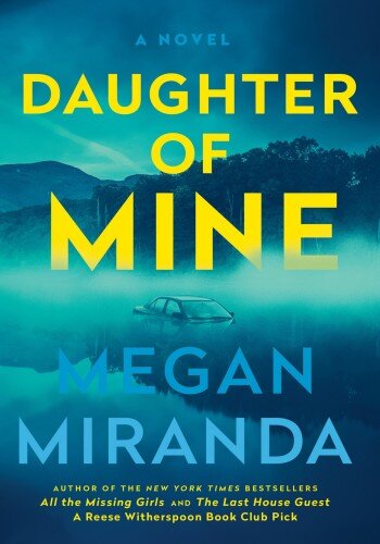 descargar libro Daughter of Mine