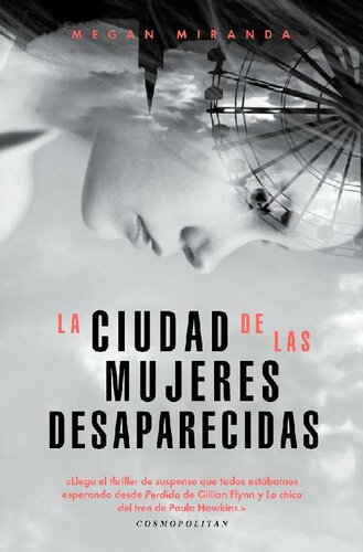 descargar libro La ciudad de las mujeres desaparecidas (Spanish Edition)