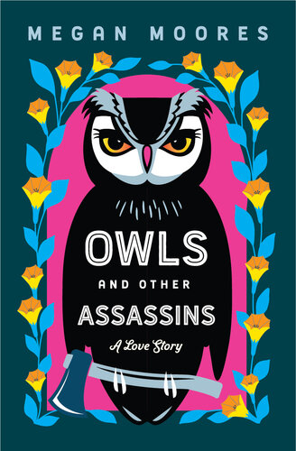 descargar libro Owls and Other Assassins