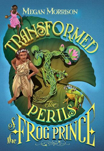 libro gratis Transformed: The Perils of the Frog Prince