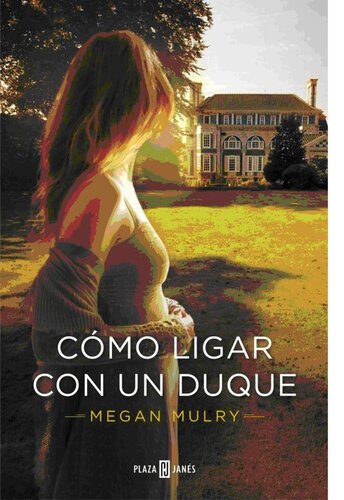 libro gratis Como ligar con un duque