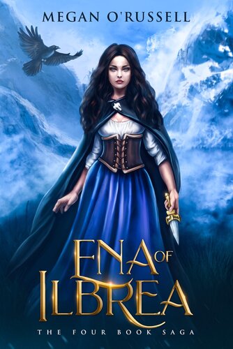 descargar libro Ena of Ilbrea