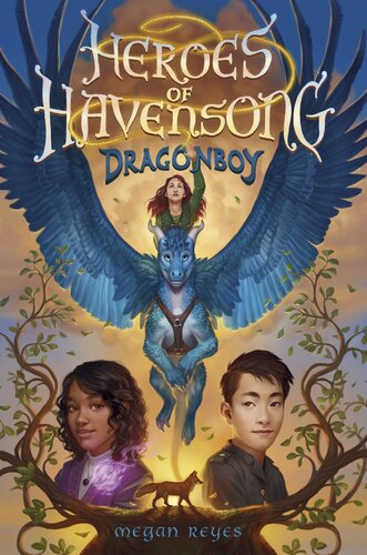 descargar libro Heroes of Havensong