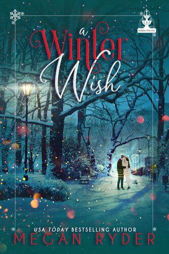 descargar libro A Winter Wish