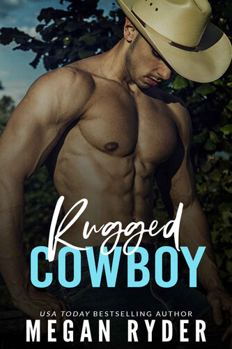 descargar libro Rugged Cowboy