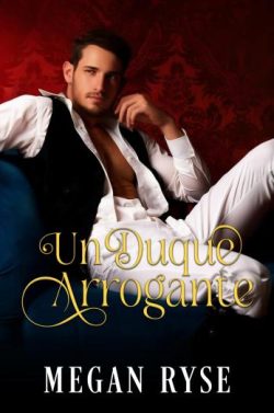 libro gratis Un duque arrogante