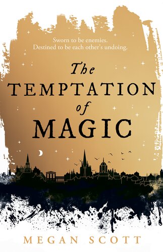 descargar libro The Temptation of Magic