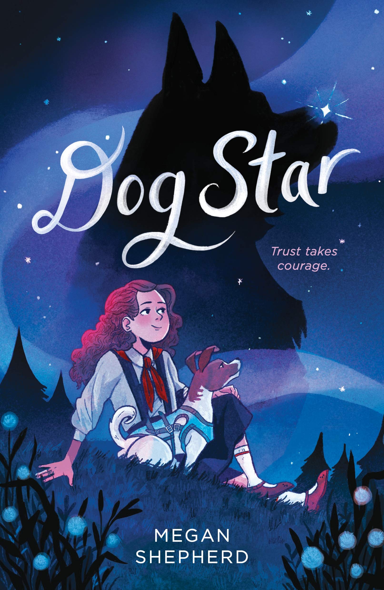 libro gratis Dog Star