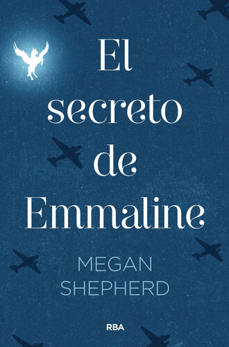 libro gratis El secreto de Emmaline