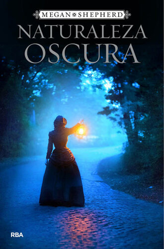 descargar libro Naturaleza oscura (FICCIÓN YA) (Spanish Edition)