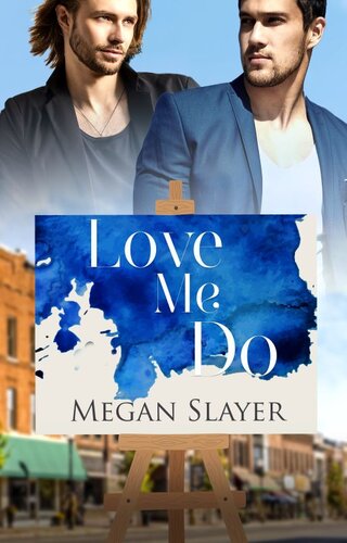 libro gratis Love Me Do: Box Set