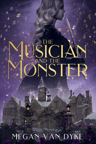 descargar libro The Musician and the Monster