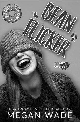 descargar libro Bean Flicker: A small-town BBW romance (Quirky Curves Book 1)