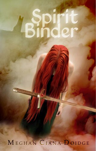 descargar libro Spirit Binder