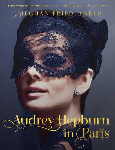 descargar libro Audrey Hepburn in Paris