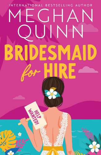 descargar libro Bridesmaid for Hire (Almond Bay Book 3)