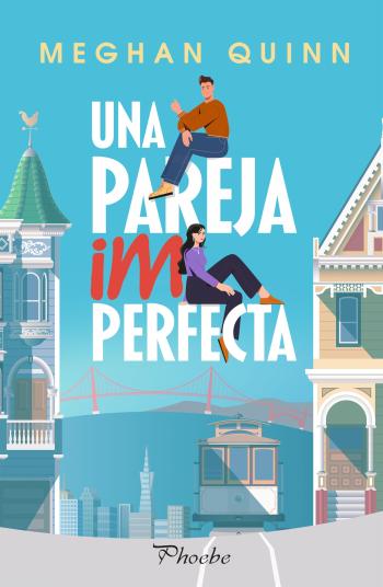 descargar libro Una pareja imperfecta