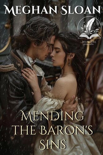 libro gratis Mending the Baron's Sins