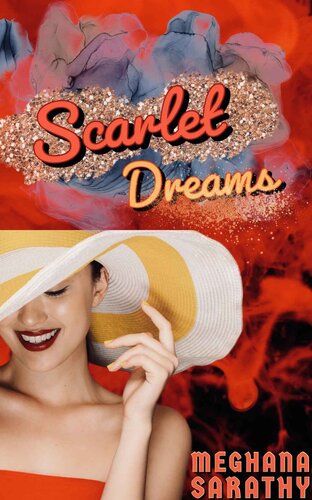 descargar libro Scarlet Dreams (Kaleidoscopic Dreams Book 1)