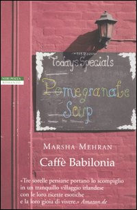 libro gratis Café Babilonia