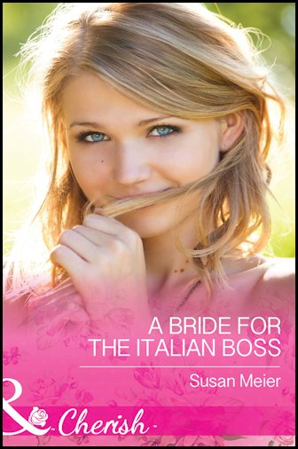 descargar libro A Bride for the Italian Boss