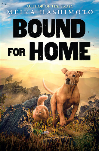 descargar libro Bound for Home