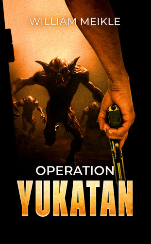 descargar libro Operation Yucatan