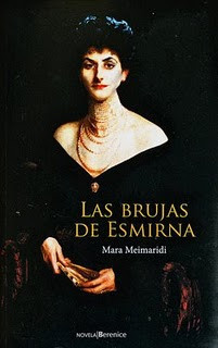 descargar libro Las brujas de Esmirna