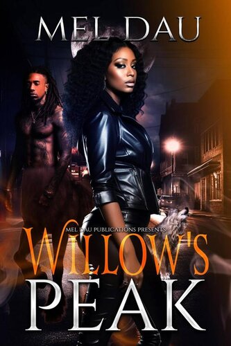 descargar libro Willow's Peak