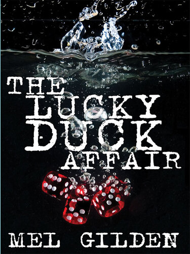 descargar libro The Lucky Duck Affair: A Tale of Mystery