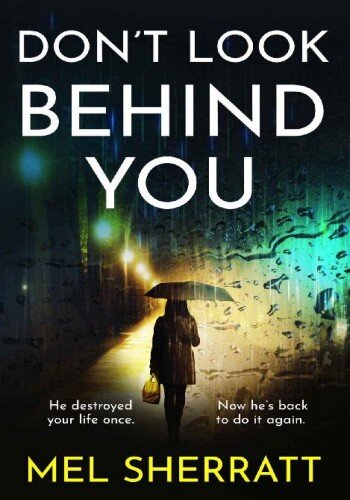 descargar libro Don't Look Behind You