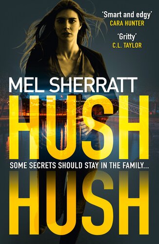 descargar libro Hush Hush