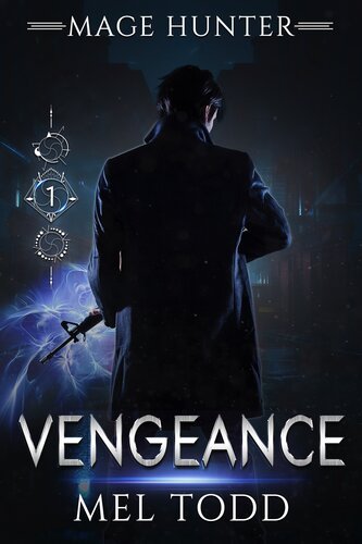 descargar libro Vengeance