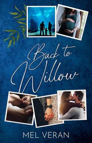 descargar libro Back to Willow