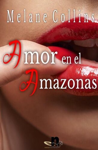 descargar libro Amor en el amazonas