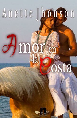 descargar libro Amor en la costa (Spanish Edition)