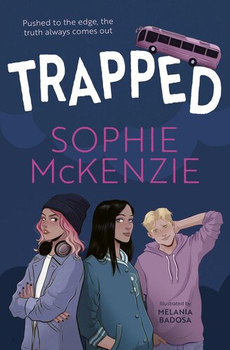 descargar libro Trapped