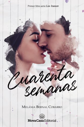 descargar libro Cuarenta Semanas