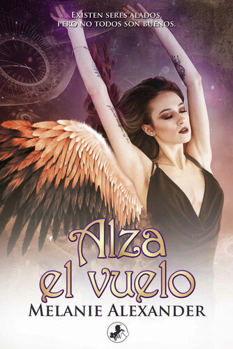 libro gratis Alza el vuelo