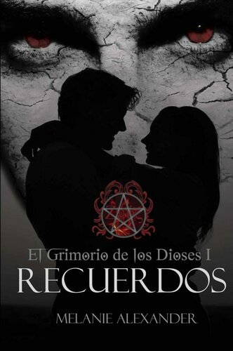 libro gratis El grimorio de los dioses 01 - Recuerdos