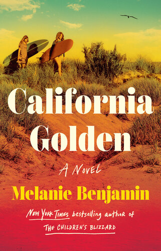 descargar libro California Golden : A Novel