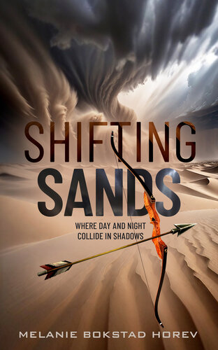 descargar libro Shifting Sands: A Post-apocalyptic Dystopian Novel