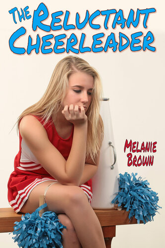 descargar libro The Reluctant Cheerleader (Reluctant Series Book 2)