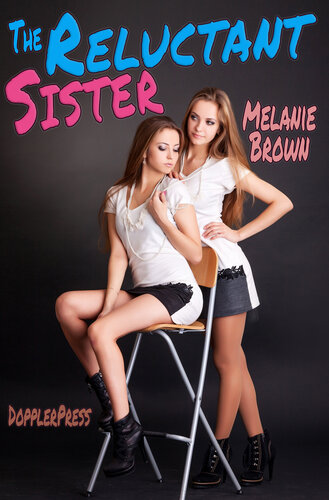 descargar libro The Reluctant Sister (Reluctant Series Book 3)