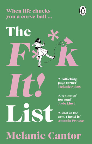 descargar libro The F**k It! List