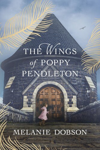 descargar libro The Wings of Poppy Pendleton