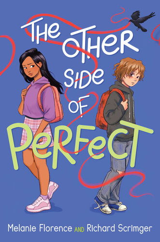 descargar libro The Other Side of Perfect