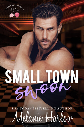 libro gratis Small Town Swoon (Cherry Tree Harbor Book 4)