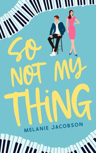 descargar libro 01 So Not My Thing