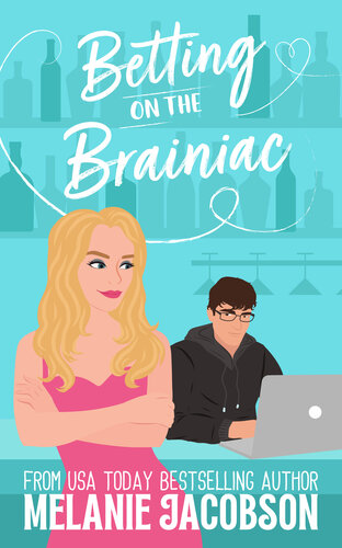 libro gratis Betting on the Brainiac